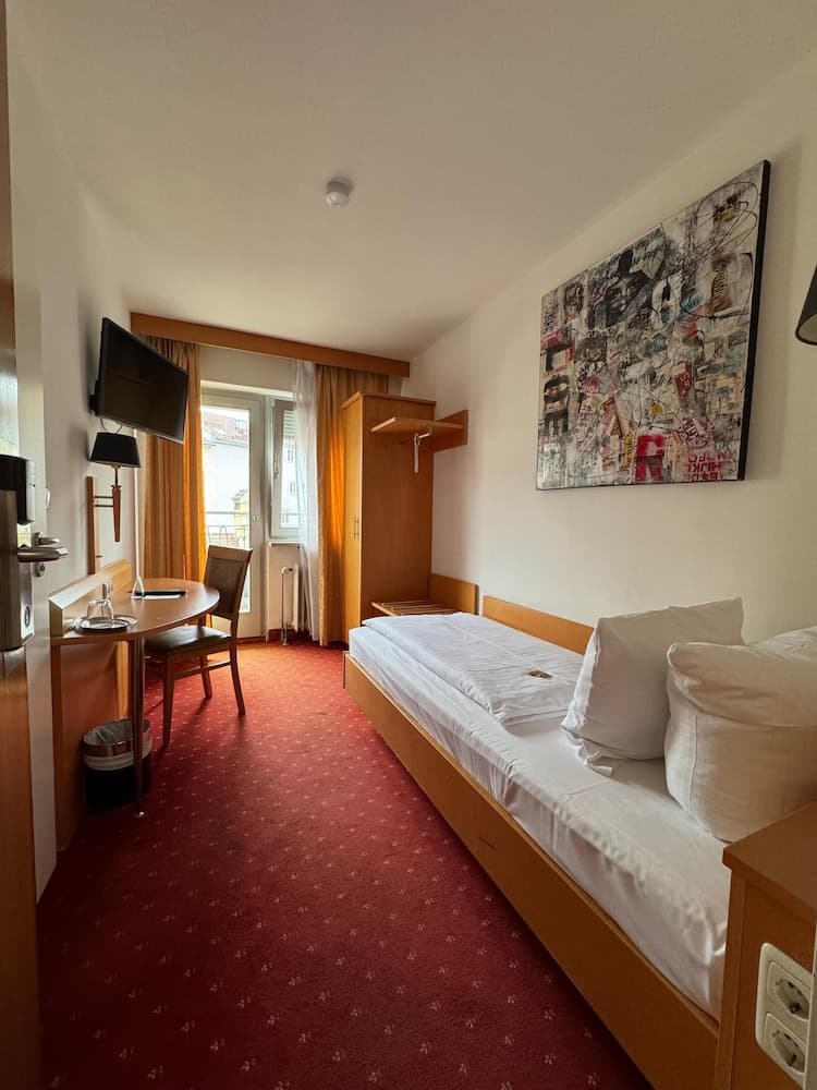 Hotel Mondial Munich
