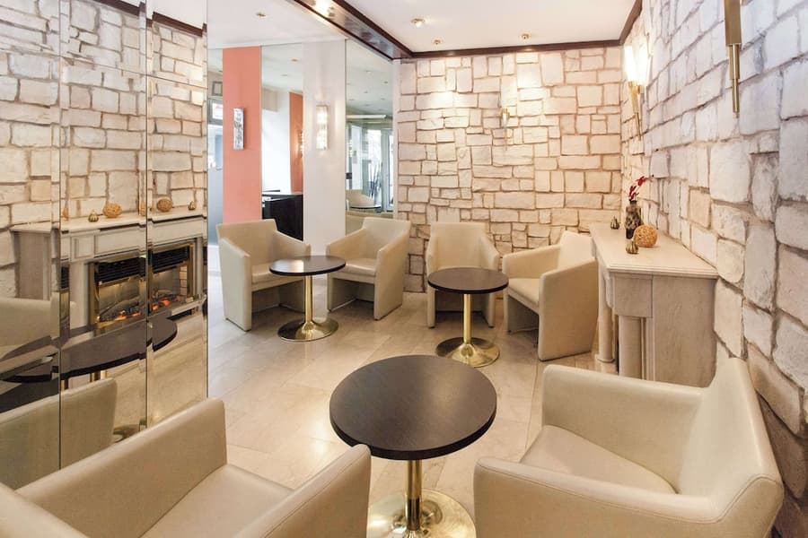 Hotel Mondial Munich