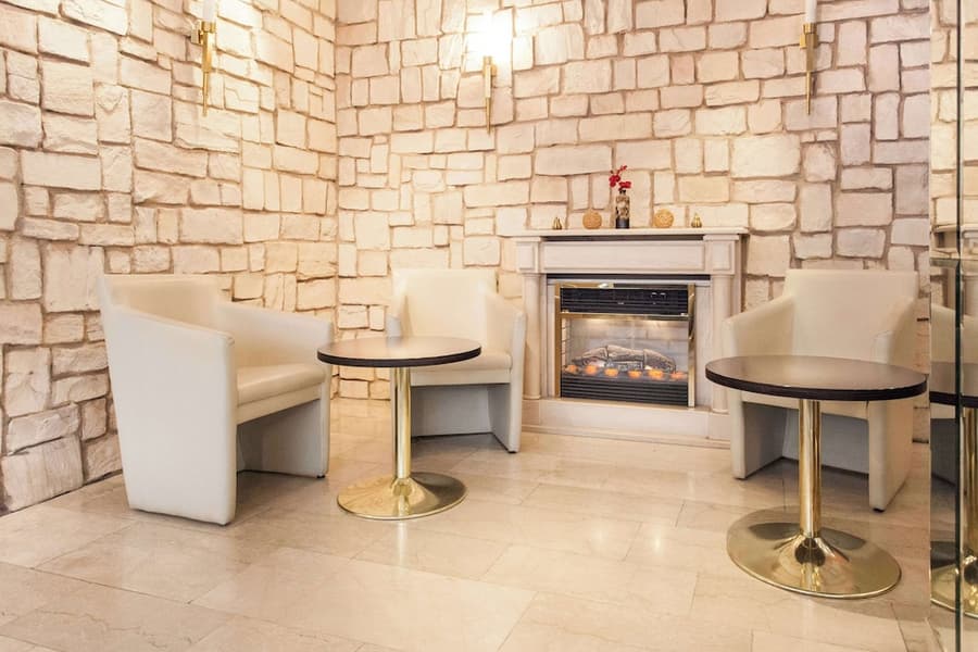 Hotel Mondial Munich