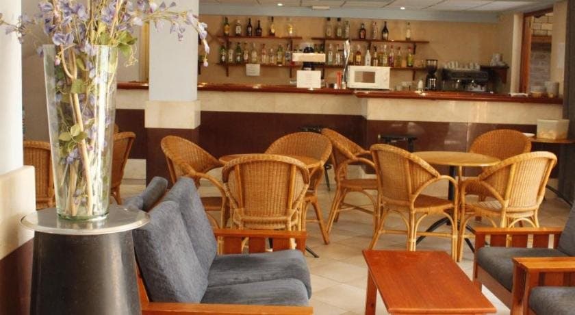 Aparthotel Club Andria