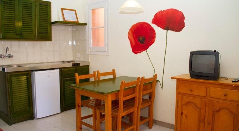 Aparthotel Club Andria