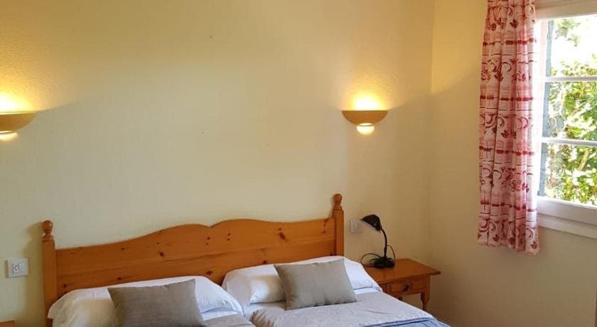Aparthotel Club Andria