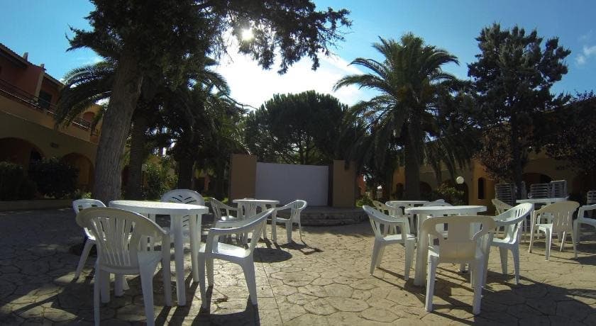 Aparthotel Club Andria