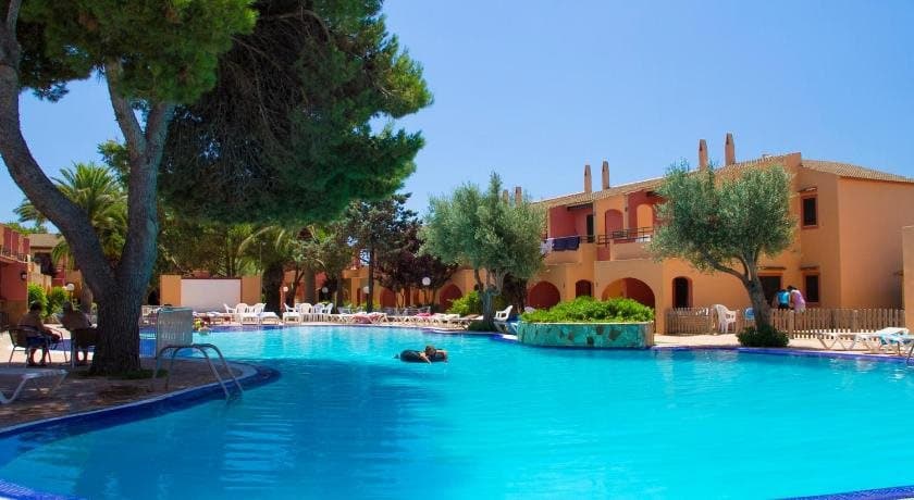 Aparthotel Club Andria