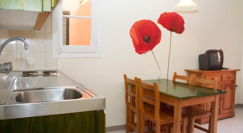 Aparthotel Club Andria