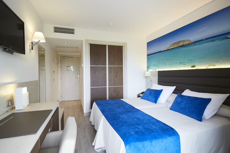 Sentido Cala Verde