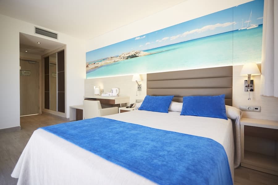 Sentido Cala Verde