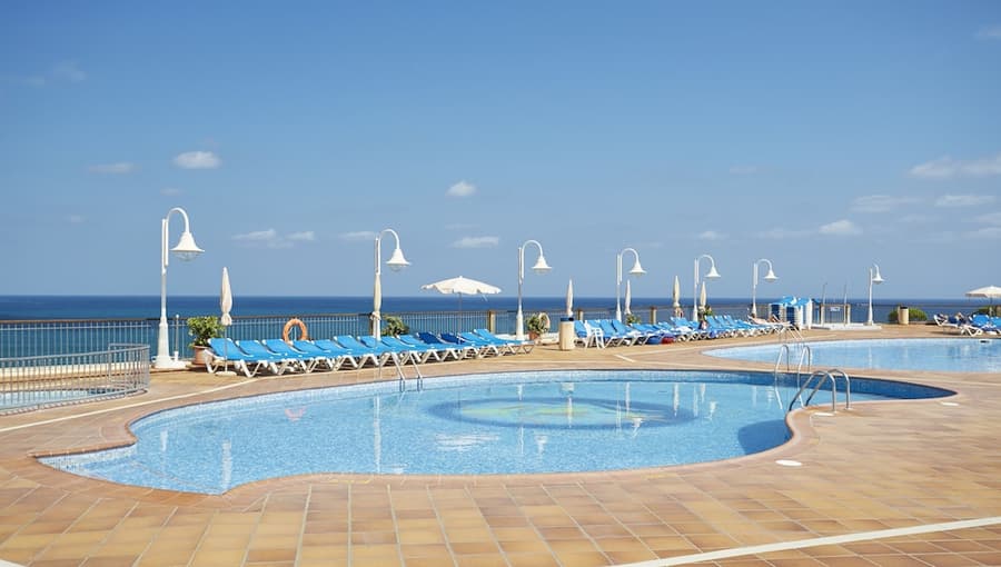 Sentido Cala Verde