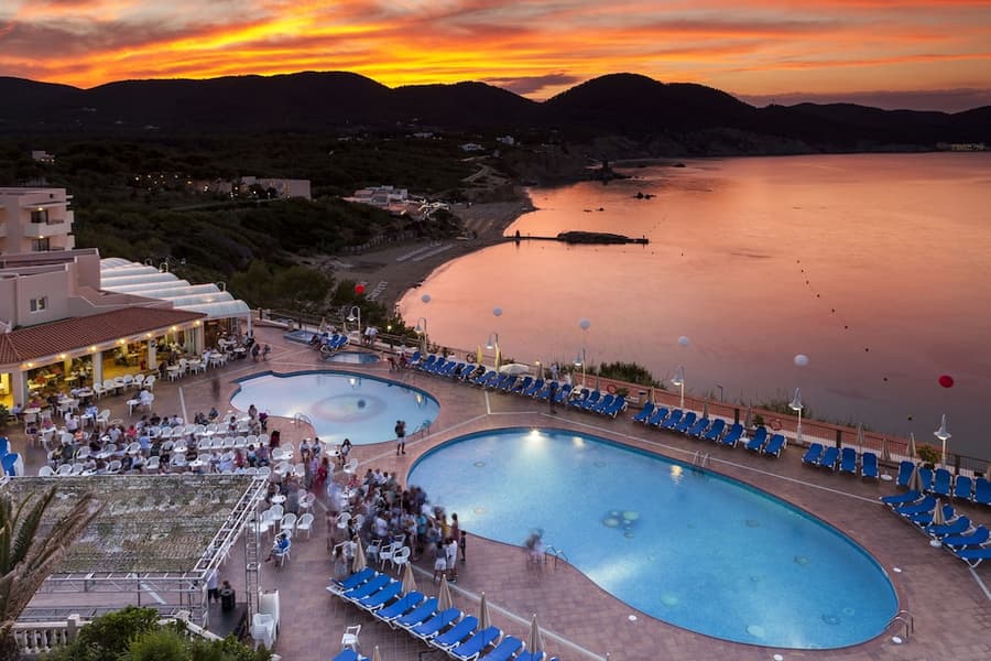 Sentido Cala Verde