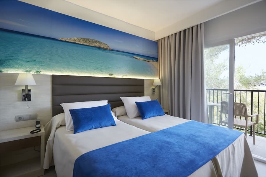 Sentido Cala Verde
