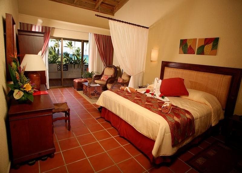 Royal Level at Occidental Punta Cana