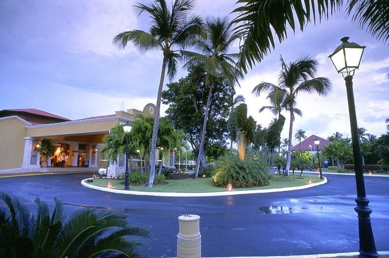 Royal Level at Occidental Punta Cana