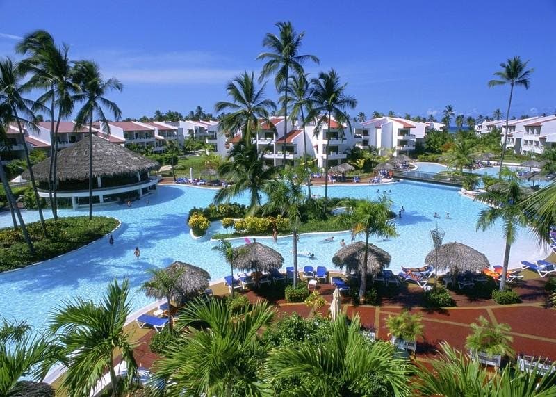 Royal Level at Occidental Punta Cana