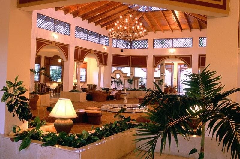 Royal Level at Occidental Punta Cana