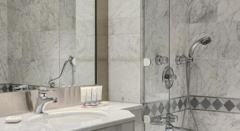 Le Meridien Jeddah