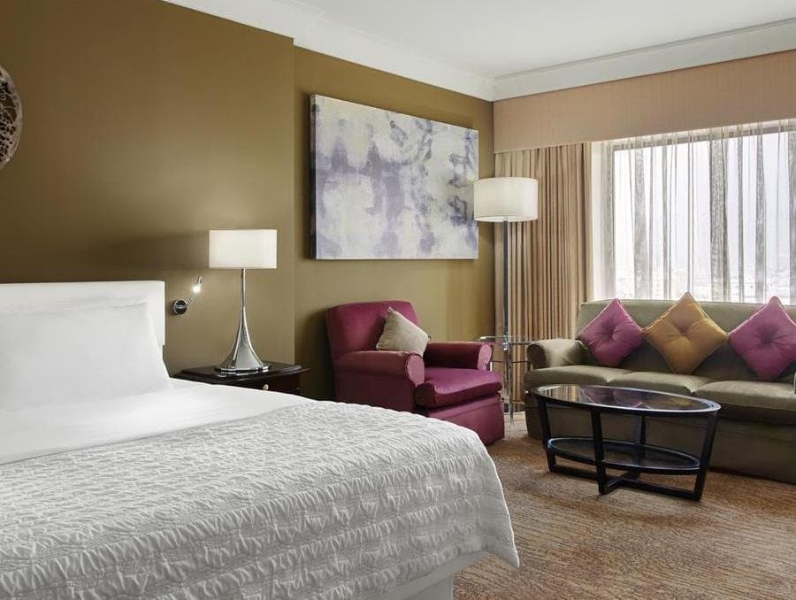 Le Meridien Jeddah