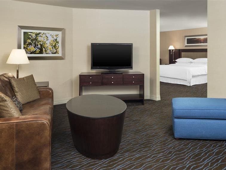 Sheraton Salt Lake City Hotel