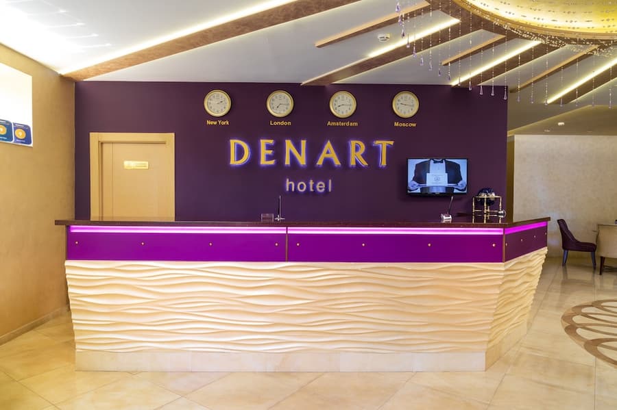 Hotel Denart