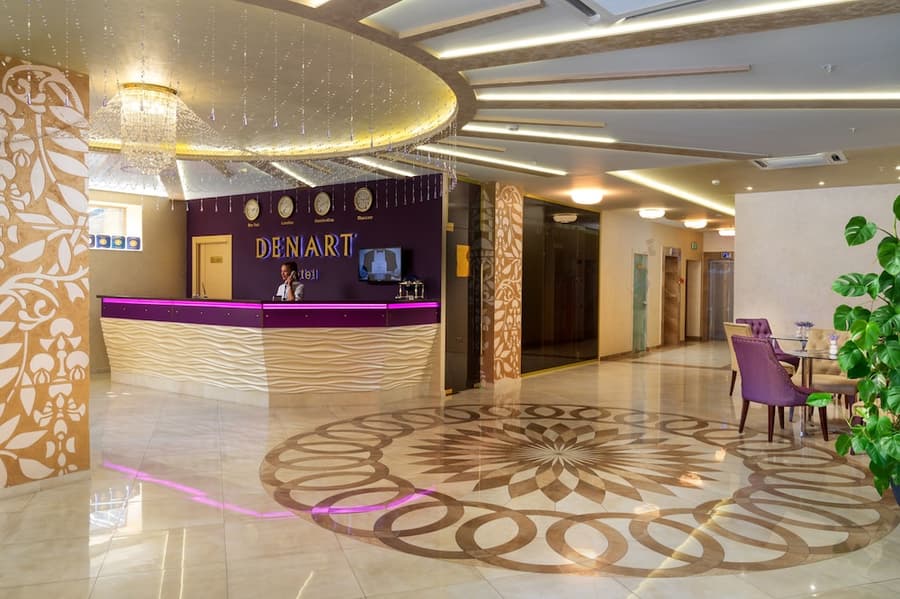 Hotel Denart