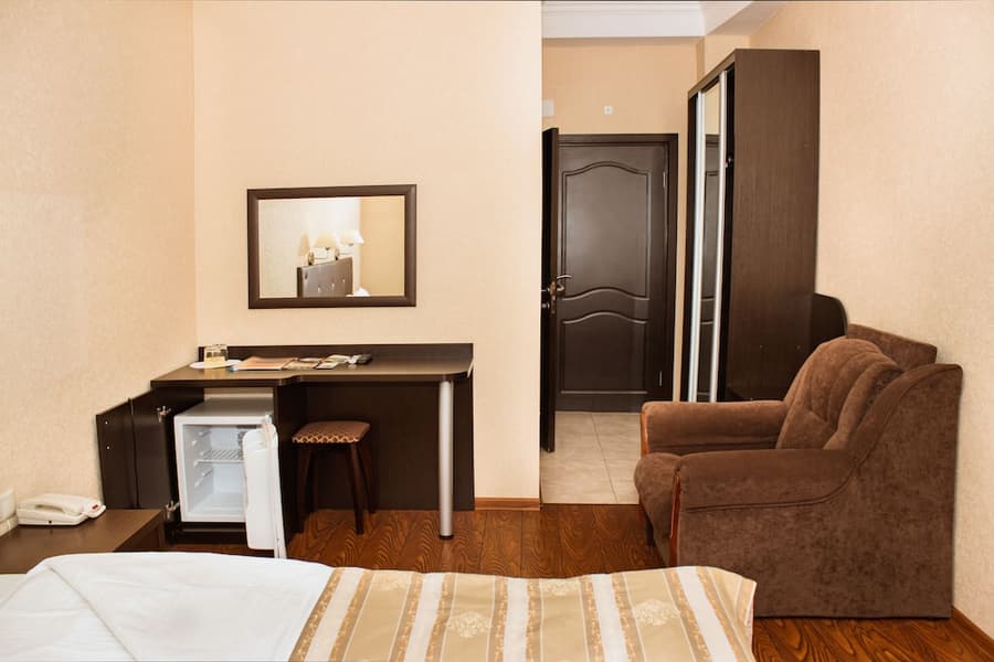 Hotel Marianna
