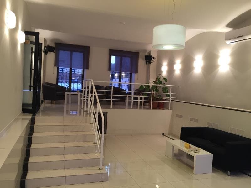 Hotel Karat