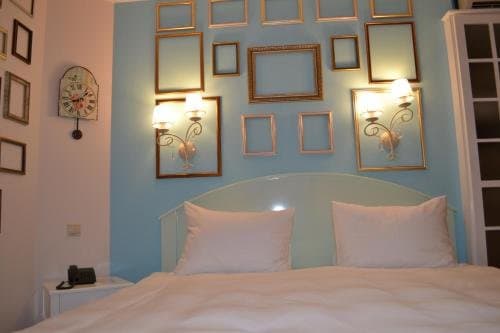Piazza Boutique Hotel