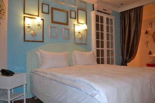 Piazza Boutique Hotel
