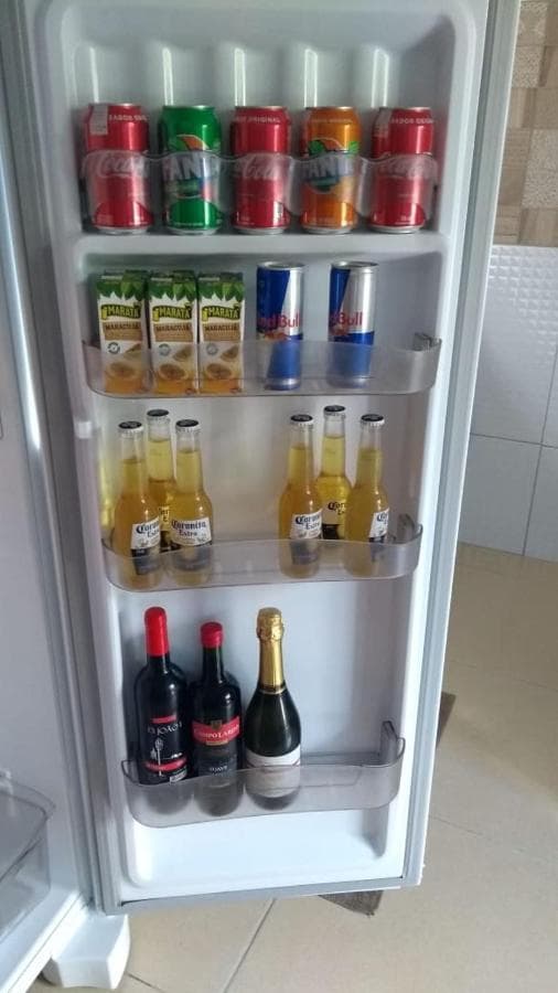 Chales Do Toque Pousada