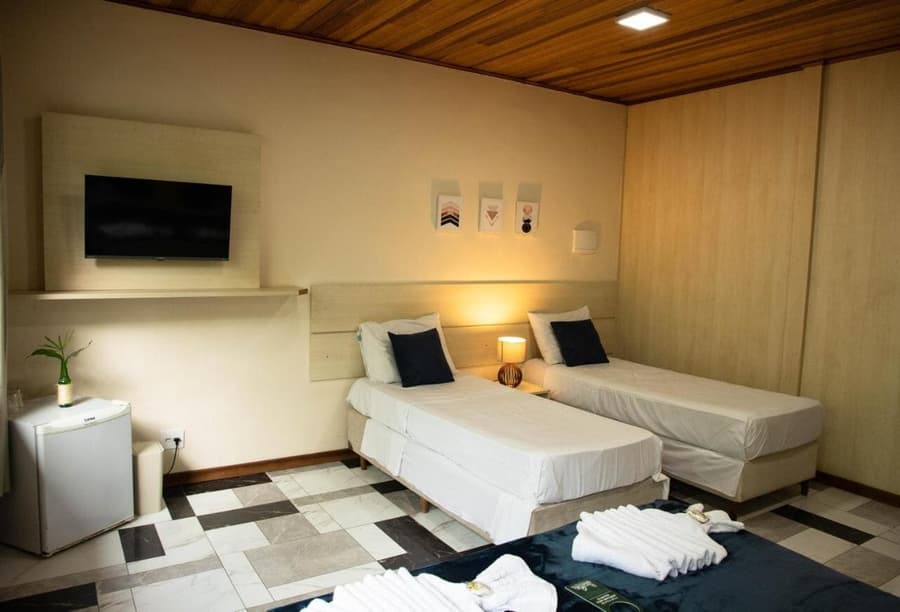 Lonier Nature INN