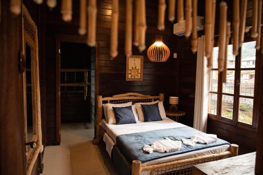 Lonier Nature INN