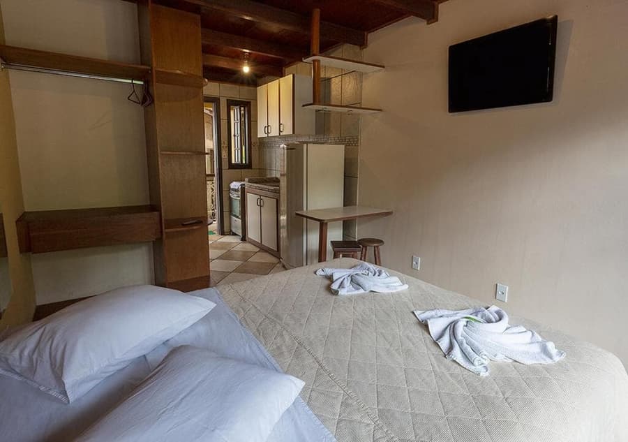Lonier Ilha Inn