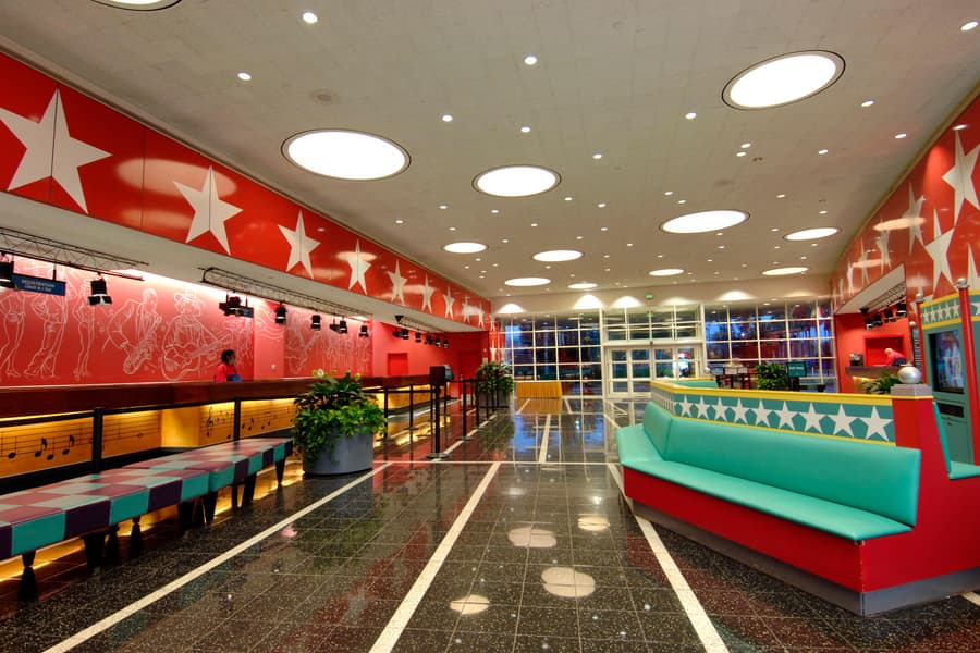 Disney's All Star Music Resort