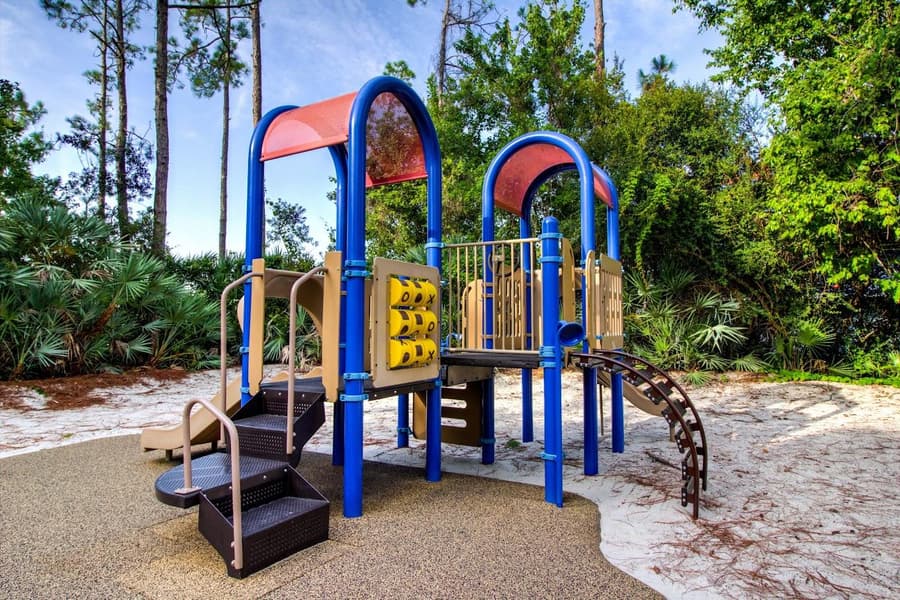 Disney's All Star Music Resort