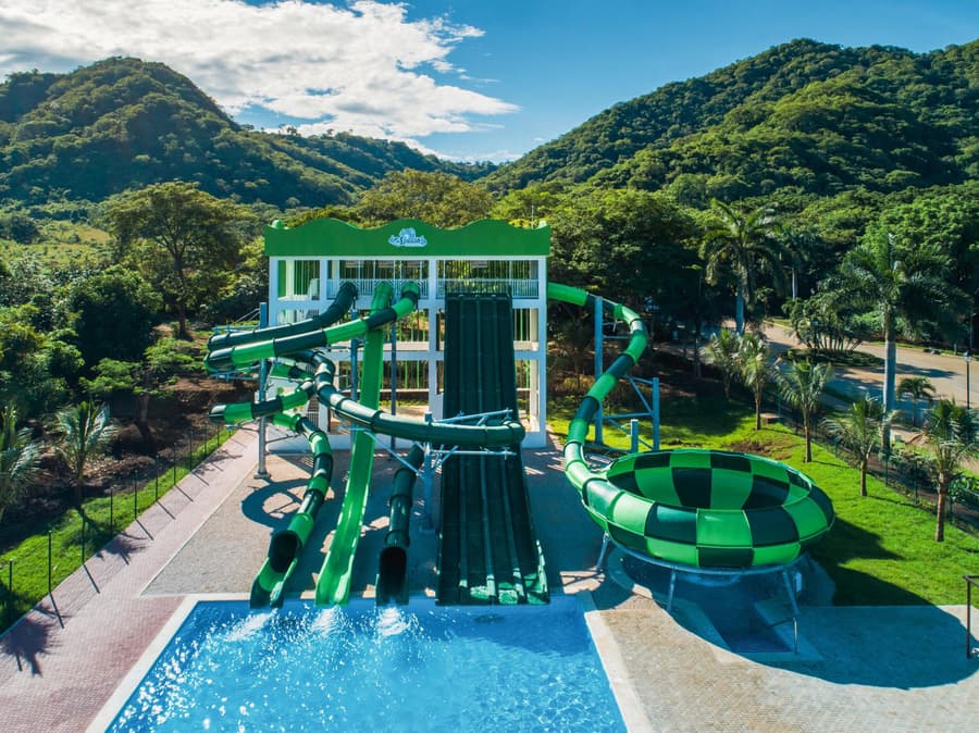 Riu Guanacaste All Inclusive
