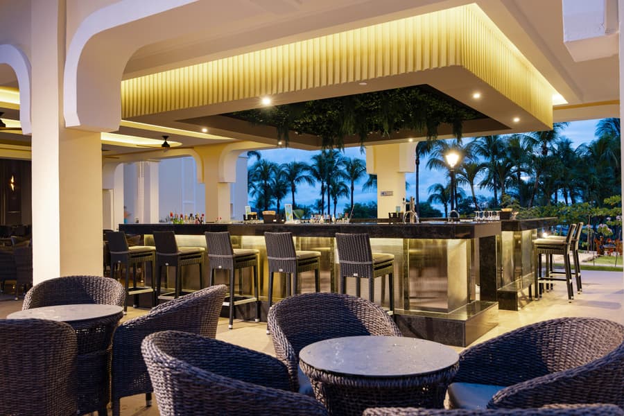 Riu Guanacaste All Inclusive