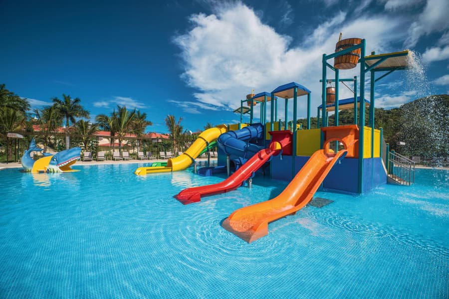 Riu Guanacaste All Inclusive