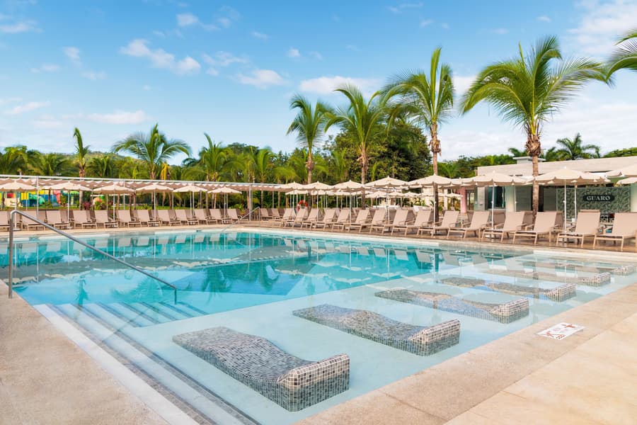 Riu Guanacaste All Inclusive