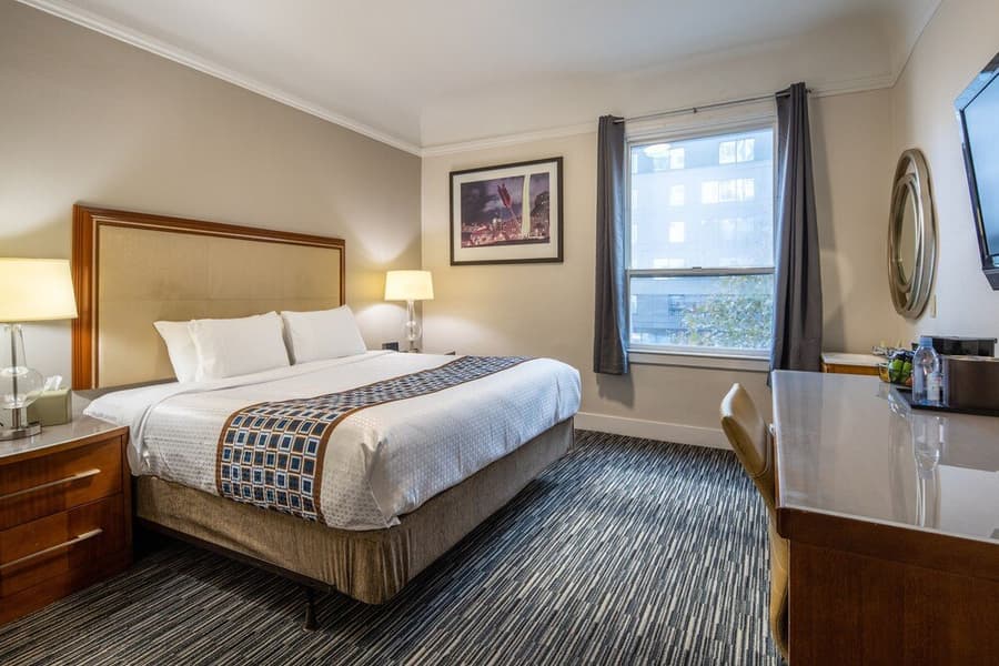 Inn @ Market