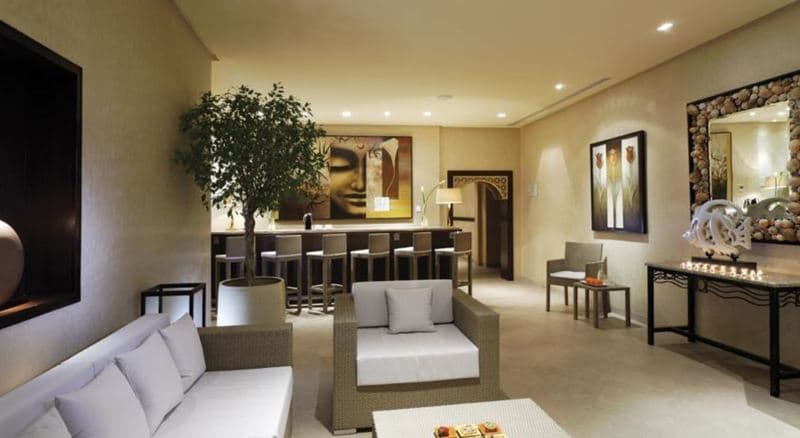 MOVENPICK Resort & Marine Spa Sousse
