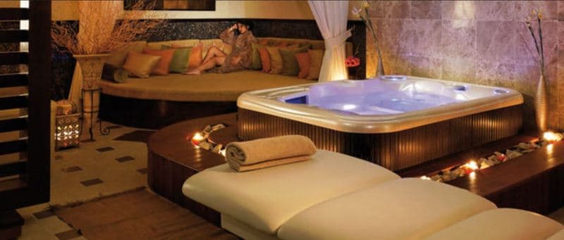 MOVENPICK Resort & Marine Spa Sousse