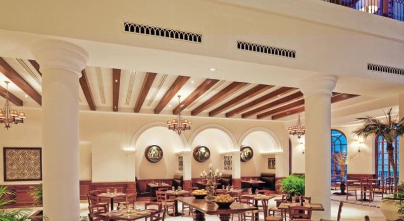 MOVENPICK Resort & Marine Spa Sousse