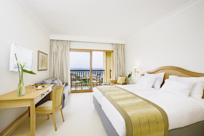 MOVENPICK Resort & Marine Spa Sousse