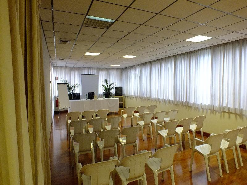 Consul Hotel