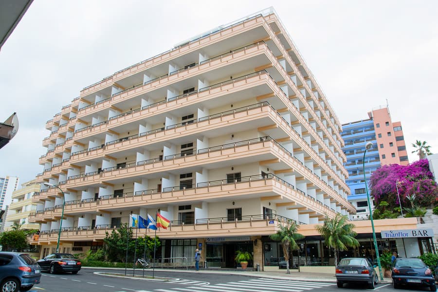 HC Hotel Magec