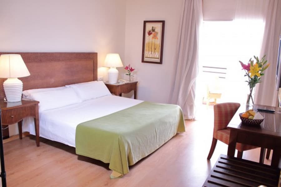 HC Hotel Magec