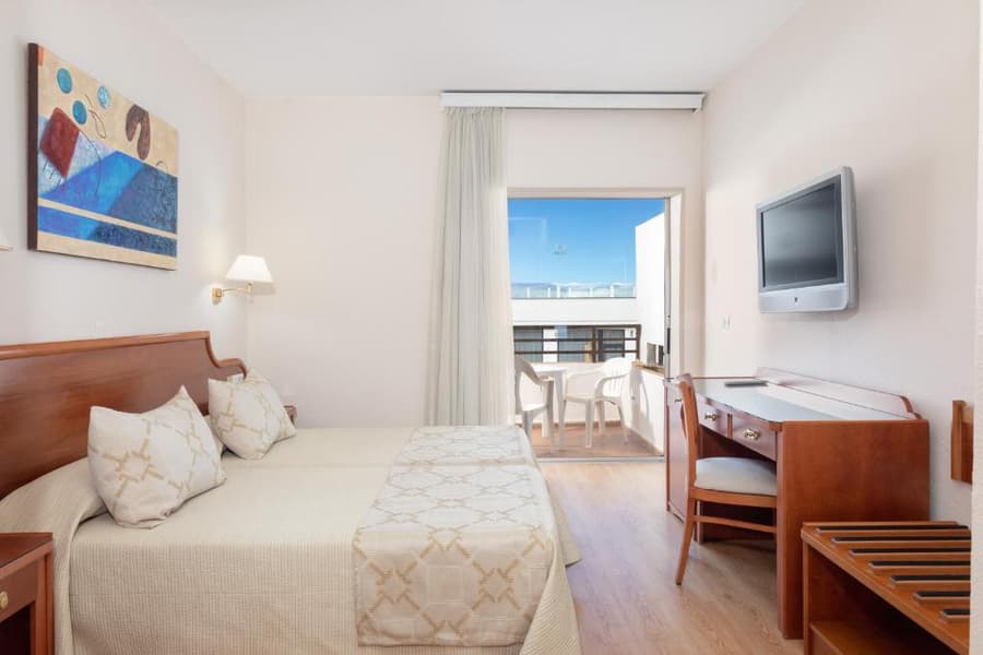 HC Hotel Magec