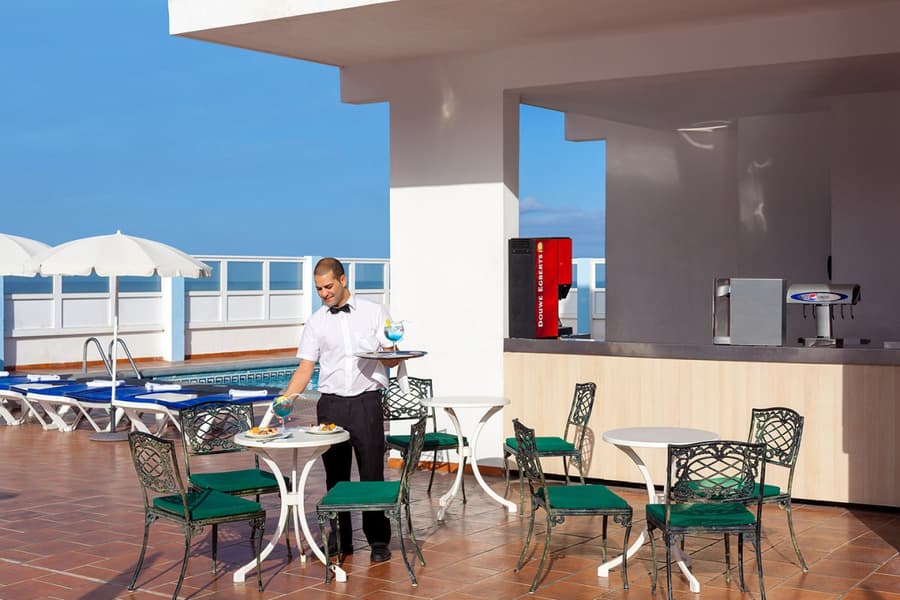HC Hotel Magec
