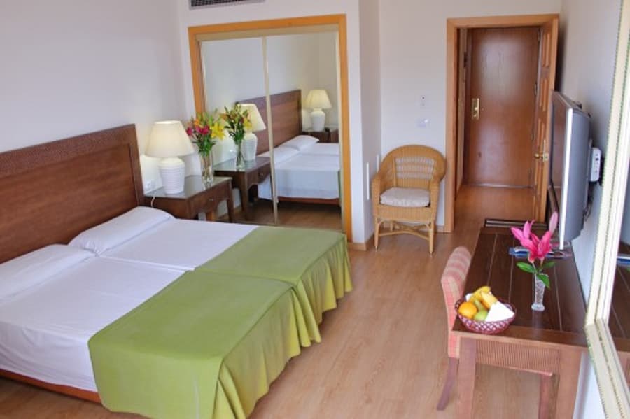 HC Hotel Magec