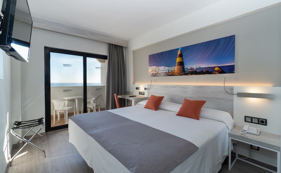 Medplaya Bali