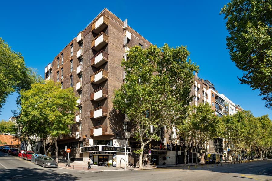 Santos Agumar Atocha 
